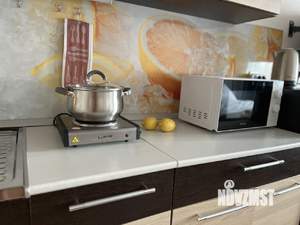 1-к квартира, посуточно, 31м2, 1/1 этаж