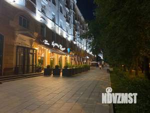 3-к квартира, посуточно, 80м2, 1/1 этаж