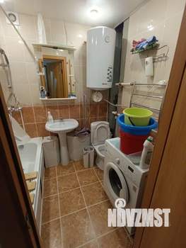 1-к квартира, на длительный срок, 36м2, 10/10 этаж