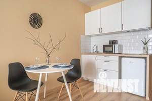 1-к квартира, посуточно, 28м2, 6/8 этаж