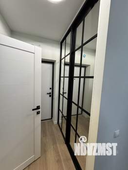 1-к квартира, на длительный срок, 38м2, 14/16 этаж