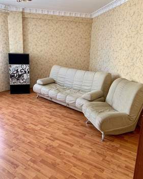 3-к квартира, на длительный срок, 85м2, 14/19 этаж