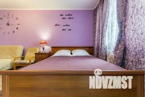 1-к квартира, посуточно, 32м2, 7/9 этаж