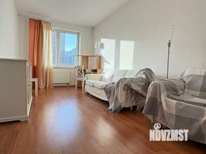 2-к квартира, на длительный срок, 68м2, 10/16 этаж