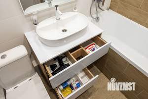 2-к квартира, посуточно, 52м2, 14/25 этаж