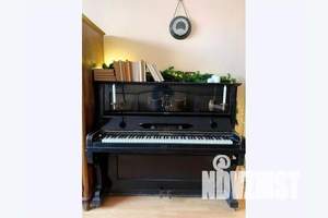 2-к квартира, посуточно, 70м2, 2/10 этаж