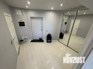 1-к квартира, посуточно, 60м2, 1/1 этаж