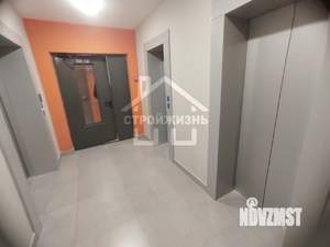 Студия квартира, на длительный срок, 22м2, 9/24 этаж