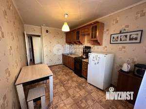 1-к квартира, на длительный срок, 37м2, 3/16 этаж