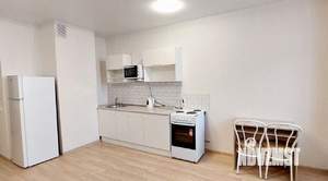 Студия квартира, на длительный срок, 24м2, 15/25 этаж