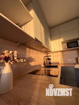 Студия квартира, на длительный срок, 21м2, 20/26 этаж