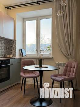 2-к квартира, посуточно, 41м2, 5/5 этаж