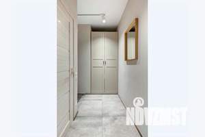 1-к квартира, посуточно, 28м2, 5/5 этаж