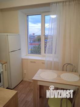 2-к квартира, на длительный срок, 43м2, 5/5 этаж