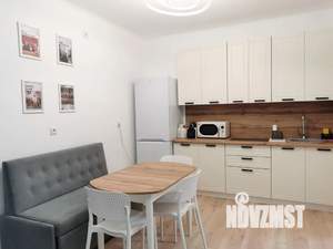 2-к квартира, посуточно, 66м2, 6/25 этаж