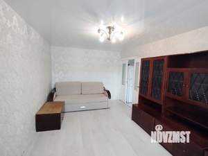 2-к квартира, на длительный срок, 47м2, 3/16 этаж