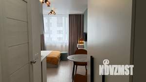 1-к квартира, посуточно, 30м2, 16/28 этаж