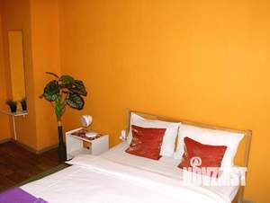 1-к квартира, посуточно, 14м2, 1/1 этаж