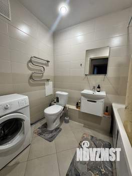 2-к квартира, на длительный срок, 56м2, 10/26 этаж