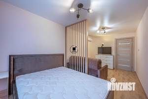 1-к квартира, на длительный срок, 42м2, 8/15 этаж