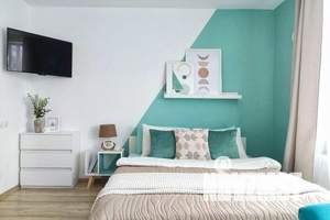 1-к квартира, посуточно, 25м2, 14/15 этаж