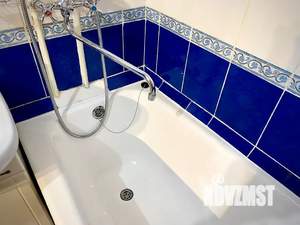 1-к квартира, посуточно, 30м2, 2/5 этаж