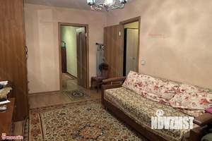 2-к квартира, на длительный срок, 45м2, 2/5 этаж