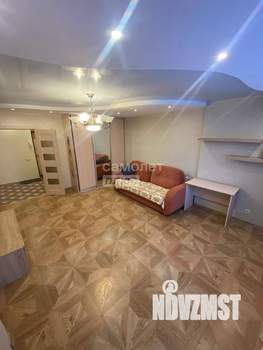 2-к квартира, на длительный срок, 66м2, 4/9 этаж