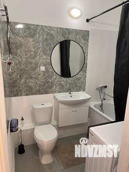 1-к квартира, на длительный срок, 35м2, 9/12 этаж