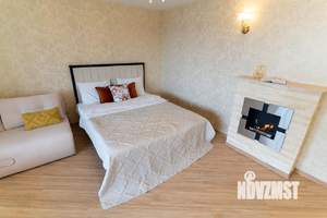 2-к квартира, посуточно, 50м2, 1/1 этаж