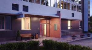 2-к квартира, на длительный срок, 48м2, 22/25 этаж