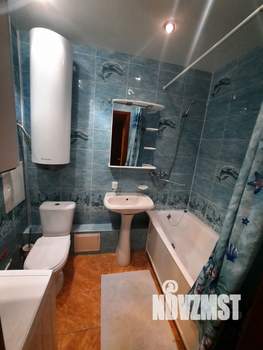 1-к квартира, на длительный срок, 38м2, 9/10 этаж