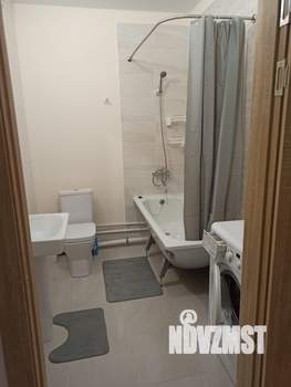 Студия квартира, на длительный срок, 30м2, 25/25 этаж