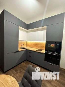 1-к квартира, посуточно, 52м2, 1/1 этаж