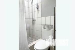 1-к квартира, посуточно, 23м2, 1/4 этаж