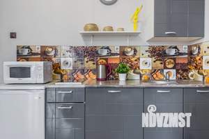 1-к квартира, посуточно, 40м2, 2/9 этаж