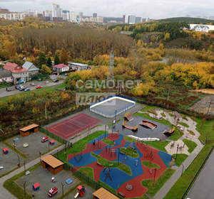 Студия квартира, на длительный срок, 22м2, 14/26 этаж