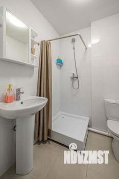 Студия квартира, посуточно, 21м2, 5/16 этаж