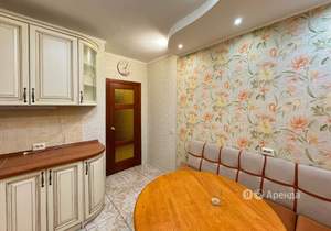 3-к квартира, на длительный срок, 65м2, 2/9 этаж