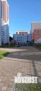 Студия квартира, на длительный срок, 30м2, 6/25 этаж