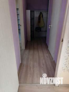 1-к квартира, на длительный срок, 39м2, 11/24 этаж