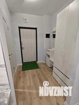 Студия квартира, посуточно, 25м2, 9/15 этаж