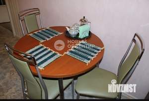 2-к квартира, на длительный срок, 53м2, 10/12 этаж