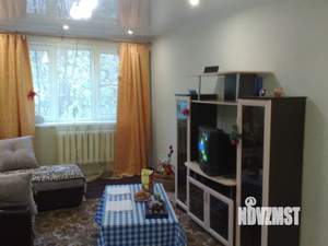 2-к квартира, на длительный срок, 43м2, 1/5 этаж
