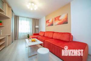 3-к квартира, посуточно, 100м2, 1/1 этаж