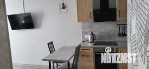 1-к квартира, посуточно, 40м2, 31/35 этаж