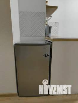 1-к квартира, посуточно, 37м2, 12/25 этаж