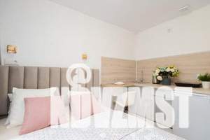 1-к квартира, посуточно, 16м2, 1/5 этаж