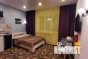 1-к квартира, посуточно, 30м2, 3/5 этаж