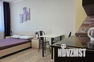 1-к квартира, посуточно, 28м2, 23/35 этаж